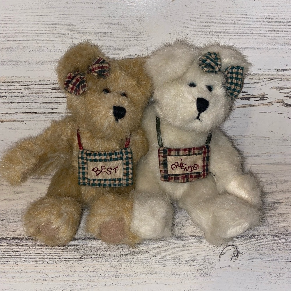 The Boyd’s Collection ~ “Best Friends”